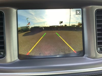 2022 Dodge Charger GT