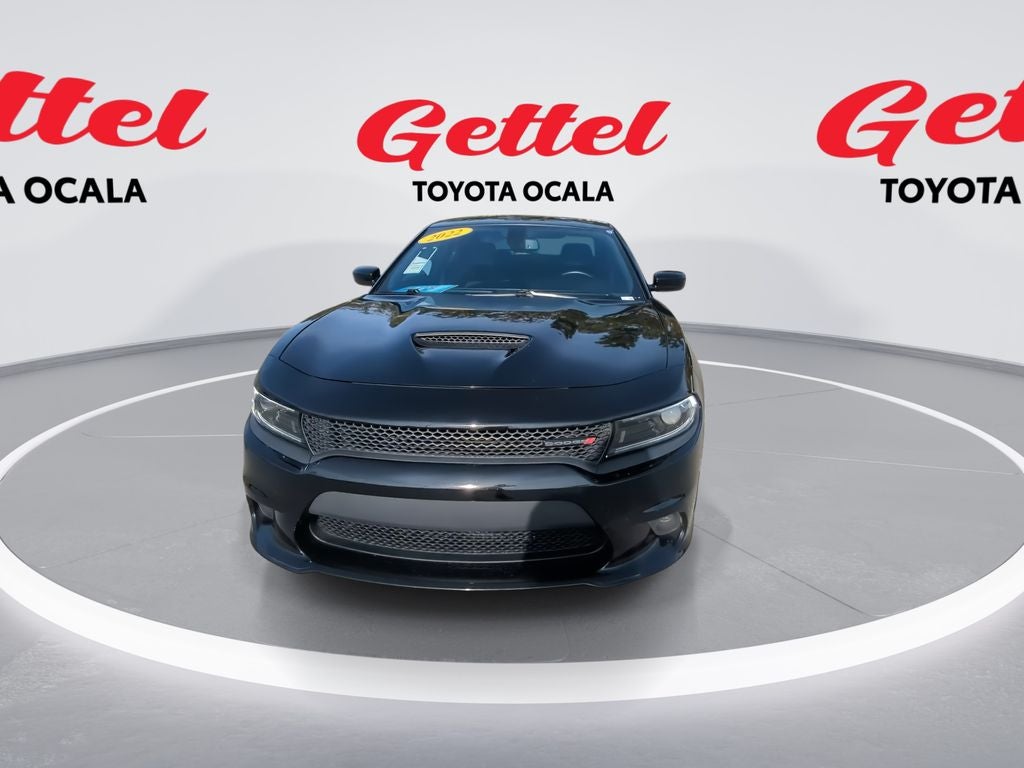 2022 Dodge Charger GT
