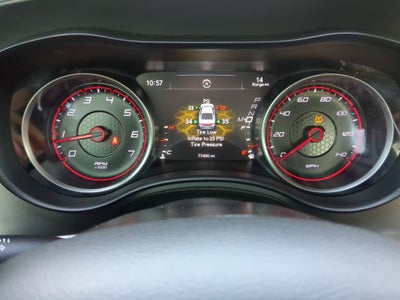 2022 Dodge Charger GT