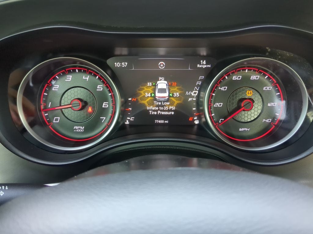 2022 Dodge Charger GT