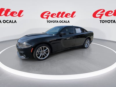 2022 Dodge Charger GT