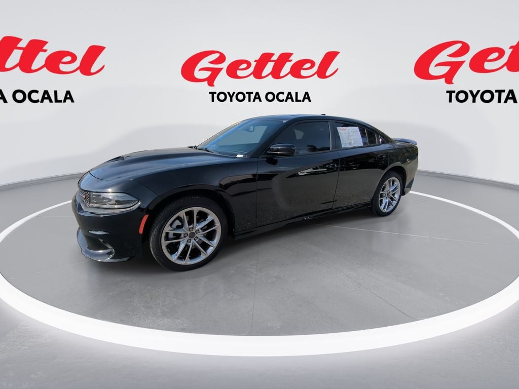 2022 Dodge Charger GT