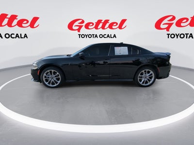 2022 Dodge Charger GT