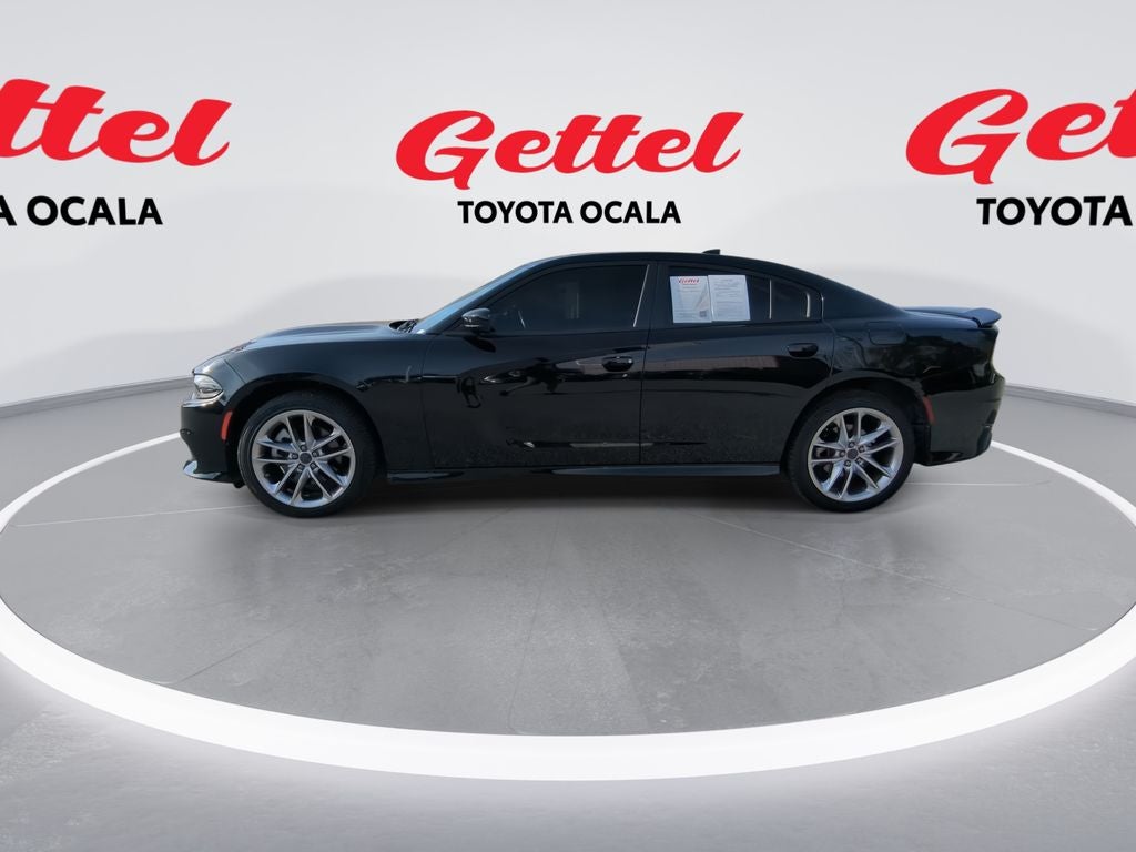 2022 Dodge Charger GT