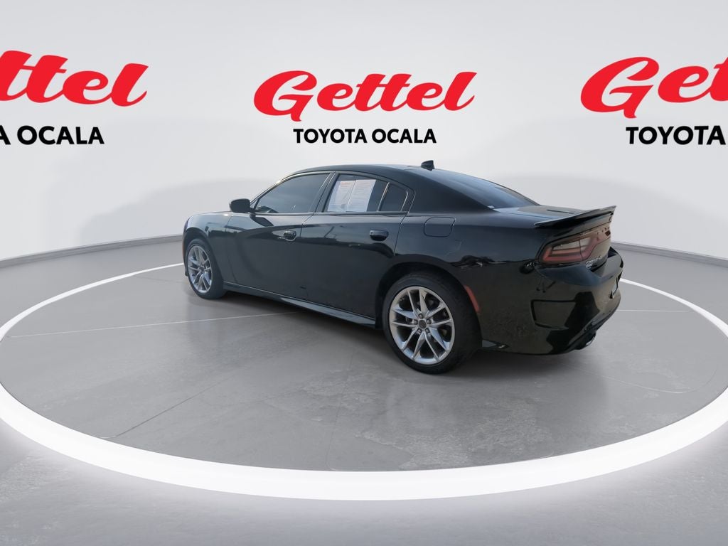 2022 Dodge Charger GT
