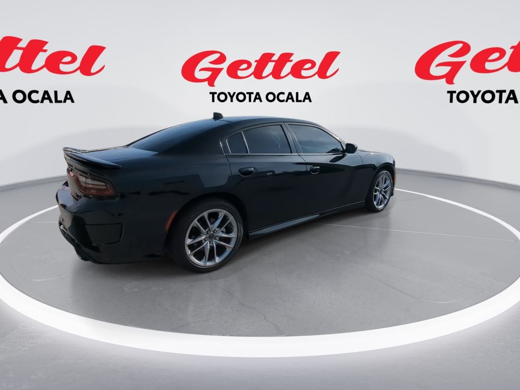 2022 Dodge Charger GT
