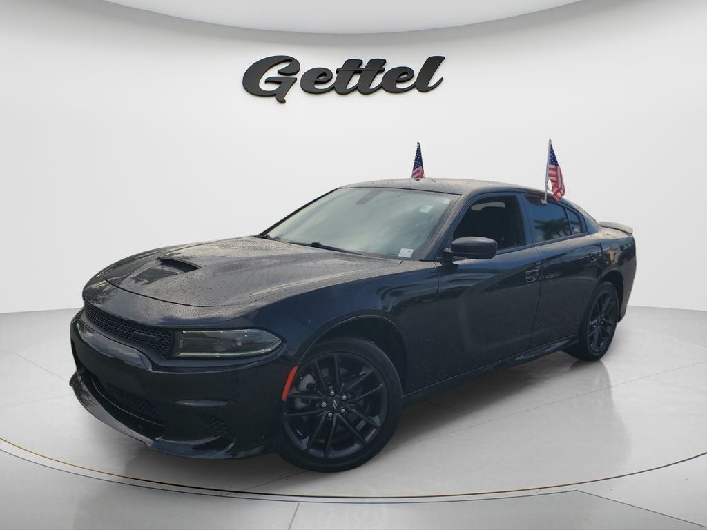 2023 Dodge Charger GT