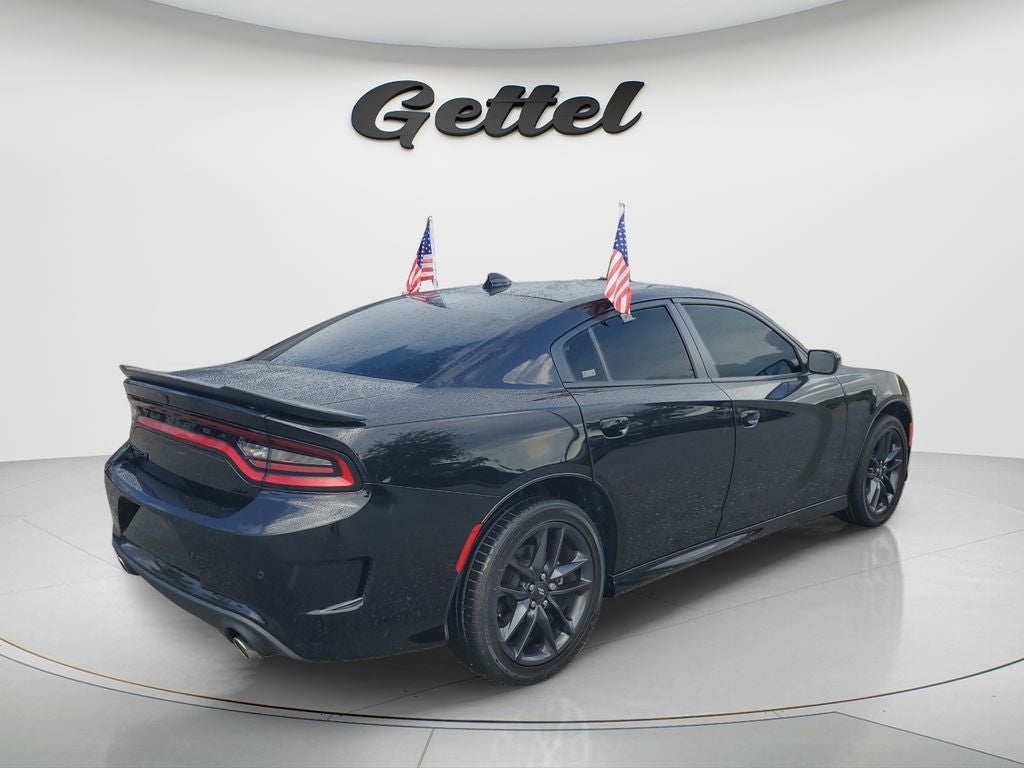2023 Dodge Charger GT