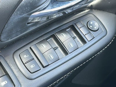 2015 Dodge Grand Caravan SE Plus
