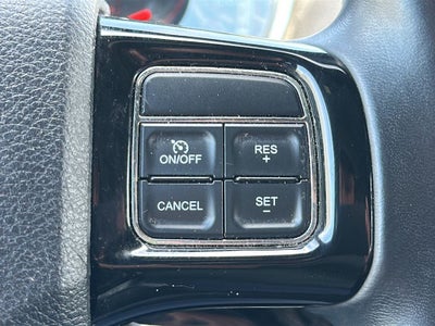 2015 Dodge Grand Caravan SE Plus