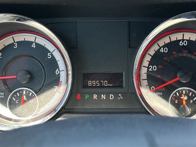 2015 Dodge Grand Caravan SE Plus