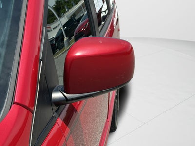 2015 Dodge Grand Caravan SE Plus