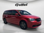 2015 Dodge Grand Caravan SE Plus