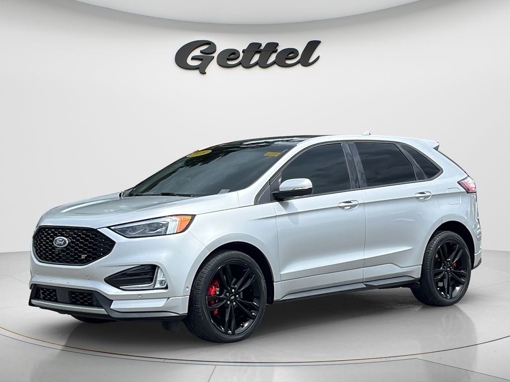 2019 Ford Edge ST AWD's photo