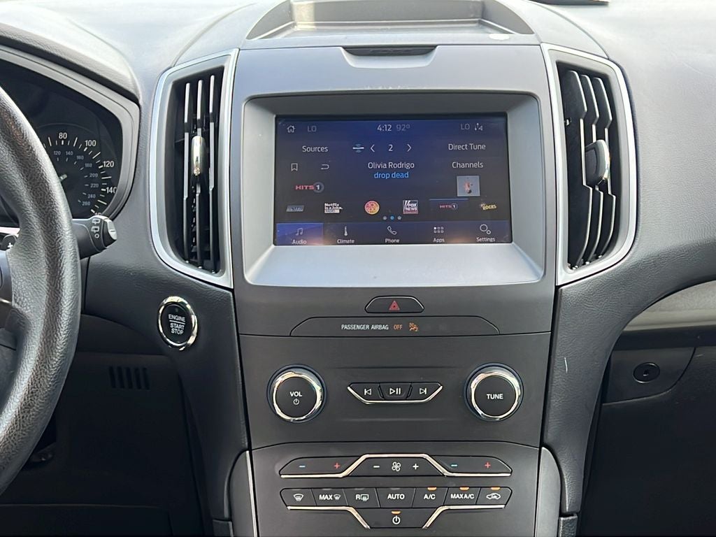 2020 Ford Edge SE