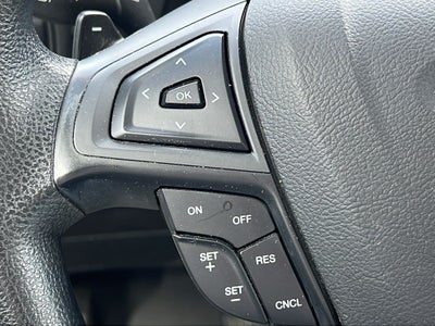 2020 Ford Edge SE
