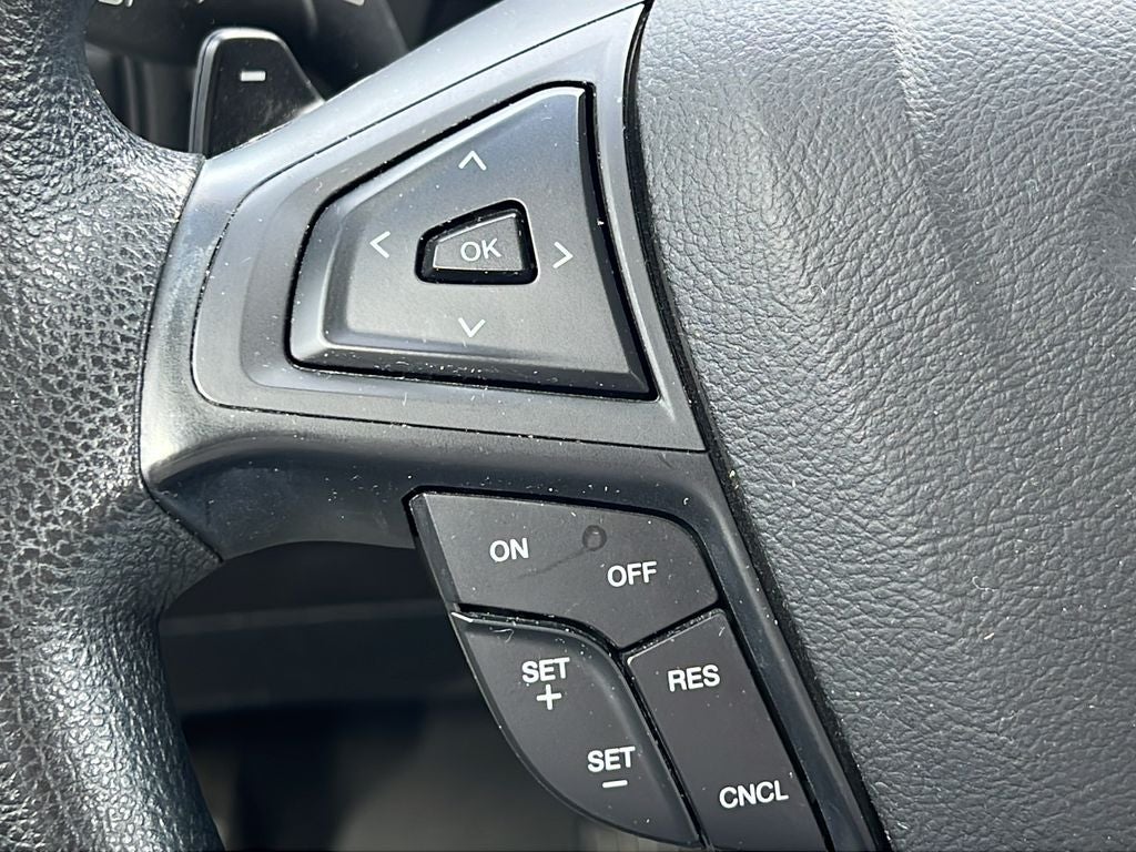 2020 Ford Edge SE