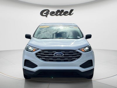 2020 Ford Edge SE