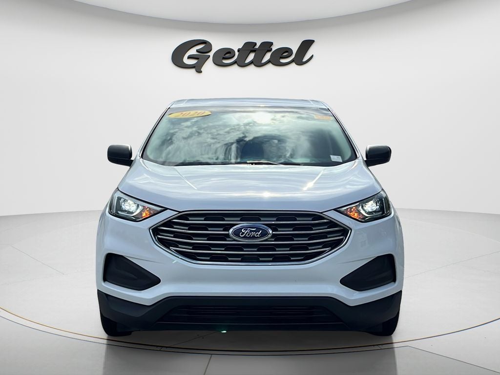 2020 Ford Edge SE