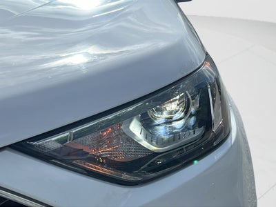 2020 Ford Edge SE