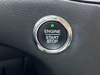 2020 Ford Edge SE