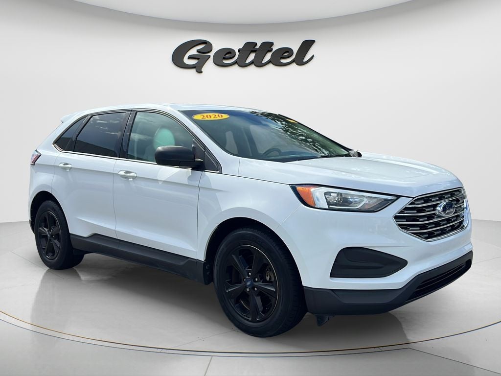 2020 Ford Edge SE