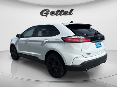 2020 Ford Edge SE