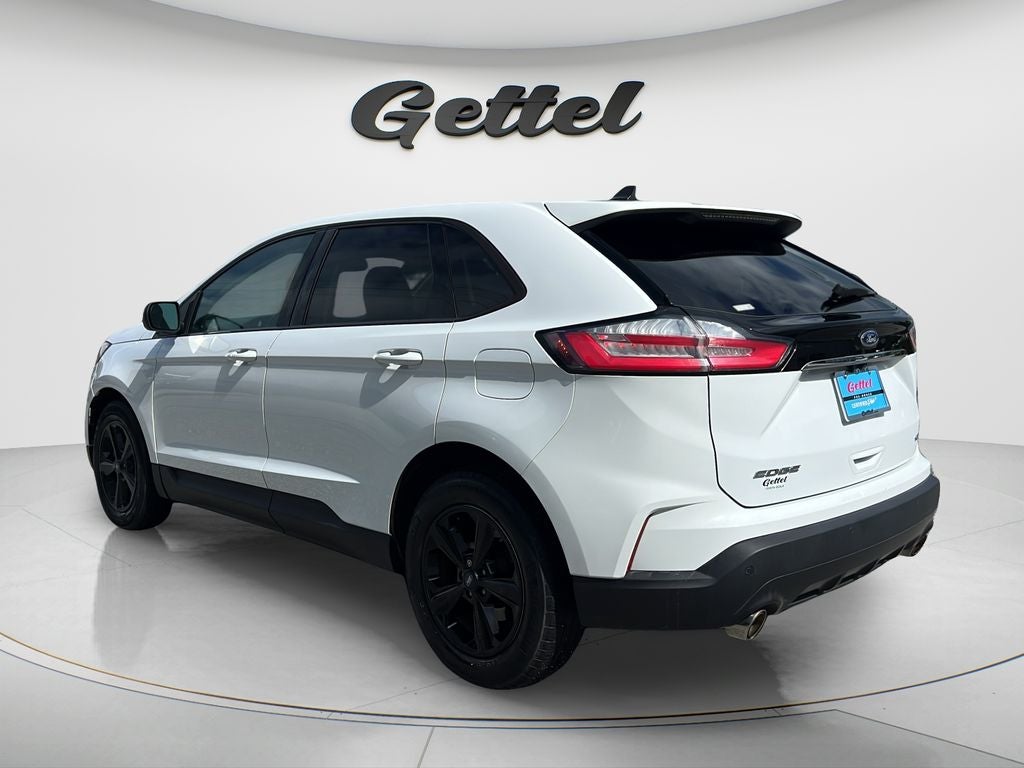 2020 Ford Edge SE