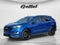 2022 Ford Edge ST Line