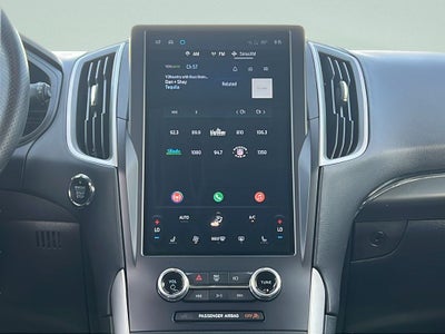 2022 Ford Edge ST Line