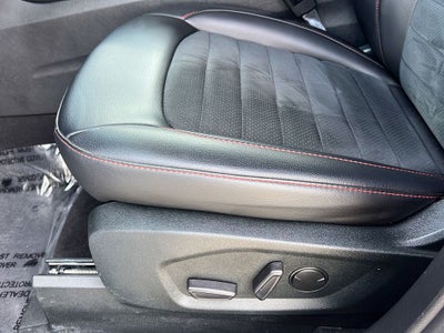 2022 Ford Edge ST Line