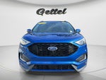 2022 Ford Edge ST Line