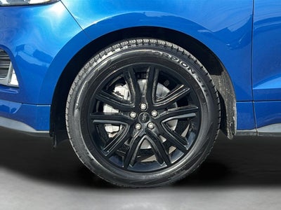 2022 Ford Edge ST Line
