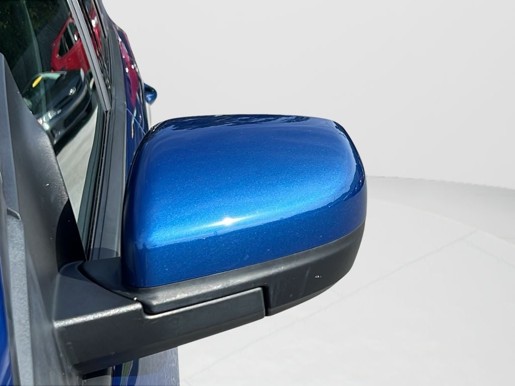 2022 Ford Edge ST Line