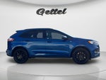 2022 Ford Edge ST Line