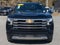 2025 Chevrolet Silverado High Country