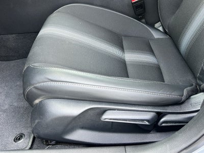 2025 Honda Civic Sport Touring