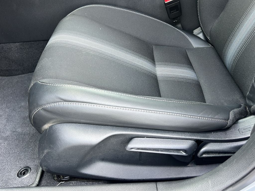 2025 Honda Civic Sport Touring