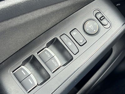 2025 Honda Civic Sport Touring