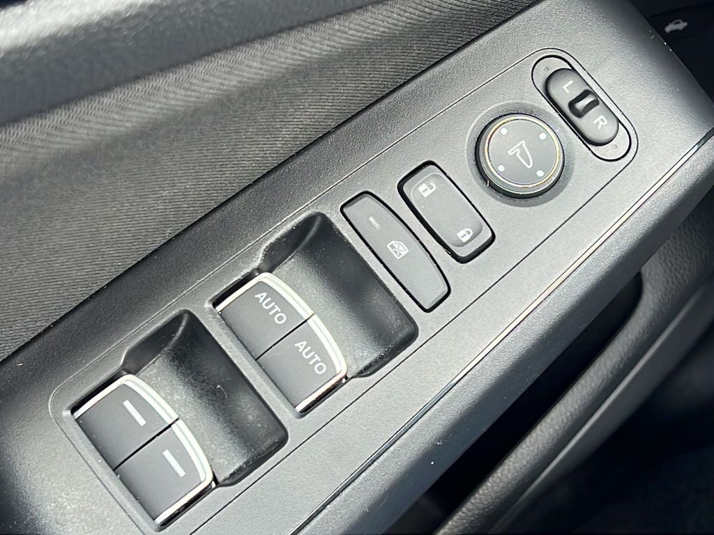 2025 Honda Civic Sport Touring