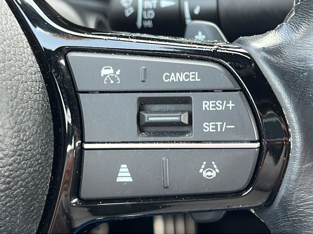 2025 Honda Civic Sport Touring