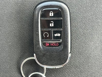 2025 Honda Civic Sport Touring