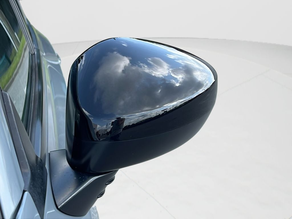 2025 Honda Civic Sport Touring