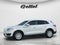 2020 Lincoln Nautilus Standard