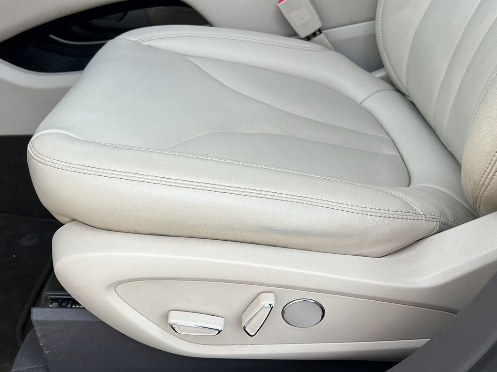 2020 Lincoln Nautilus Standard