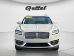 2020 Lincoln Nautilus Standard