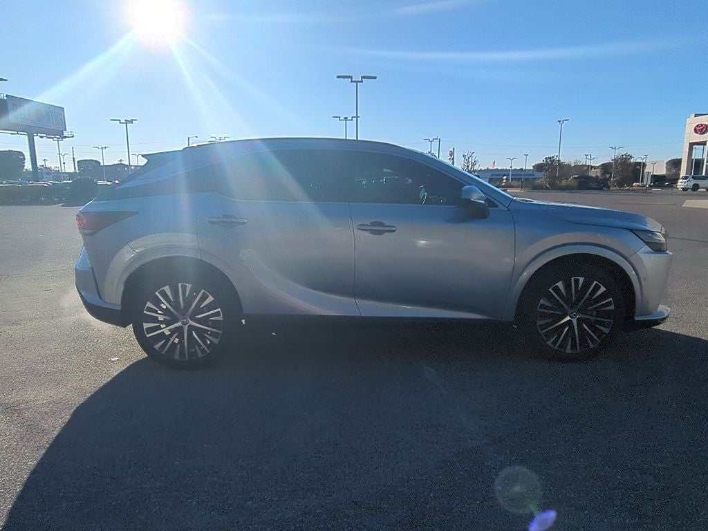 2024 Lexus RX 350 PREM+ AWD 350 Premium Plus