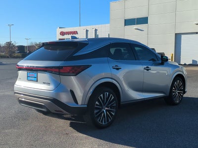 2024 Lexus RX 350 PREM+ AWD 350 Premium Plus