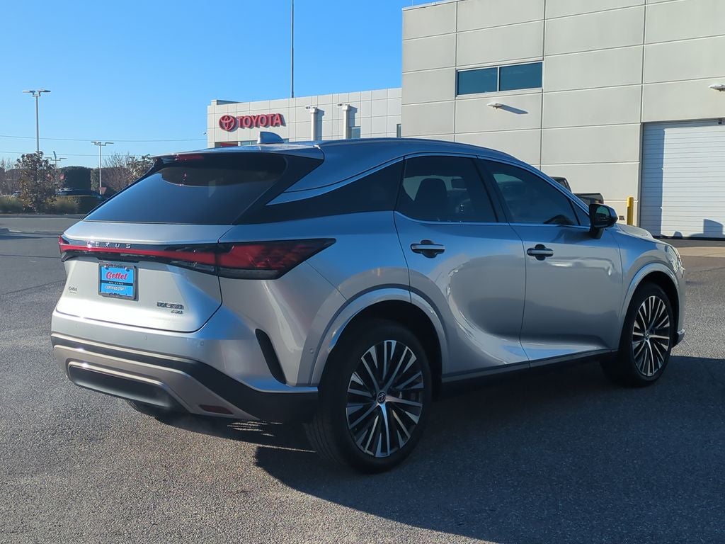 2024 Lexus RX 350 PREM+ AWD 350 Premium Plus
