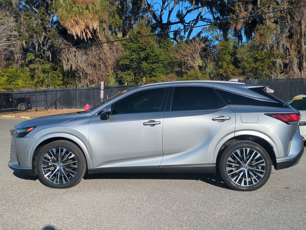 2024 Lexus RX 350 PREM+ AWD 350 Premium Plus